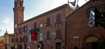 Palazzo Comunale ex Palazzo Pretorio