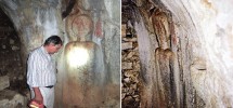 Grotta del Beato Brandano