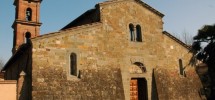 Pieve di San Pietro ad Mensulas