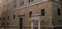 Palazzo Piccolomini