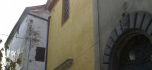 Chiesa della Compagnia Santa Croce a Farnetella