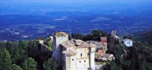 Castello di Fighine