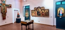 Museo della Collegiata di San Giovanni battista