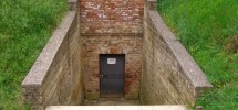 Tomba del Leone