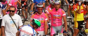 10° giro delle Provincie di Siena ed Arezzo: seconda tappa
