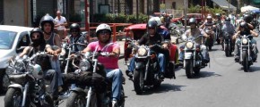 23° MOTOINCONTRO: per stare insieme