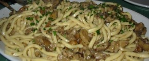 43^ Sagra dei Pici