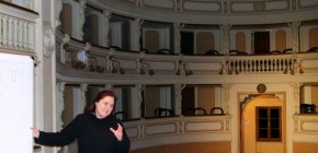 Teatro degli Arrischianti