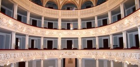 Teatro Ciro Pinsuti