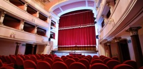 Teatro Comunale ex Accademia dei Georgofili Accalorati