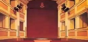 Teatro degli Oscuri