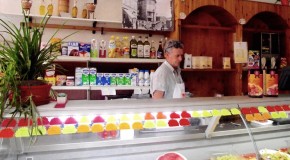 ALIMENTARI E GASTRONOMIA di Giuseppe La Cognata