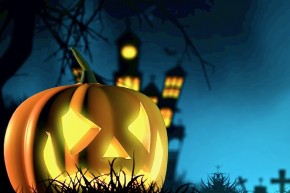 Halloween al Campino - Giovedì 31 ottobre dalle 17,30