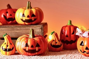 Halloween al Museo - Venerdi 31 ottobre