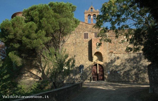 From Montepulciano to Castelluccio