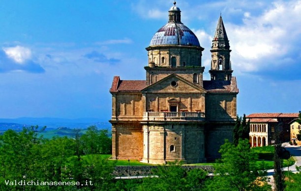 Val di Chiana storica