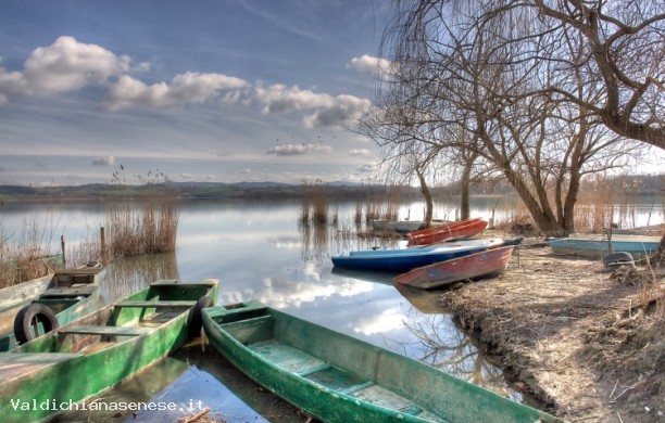 Lago di Chiusi