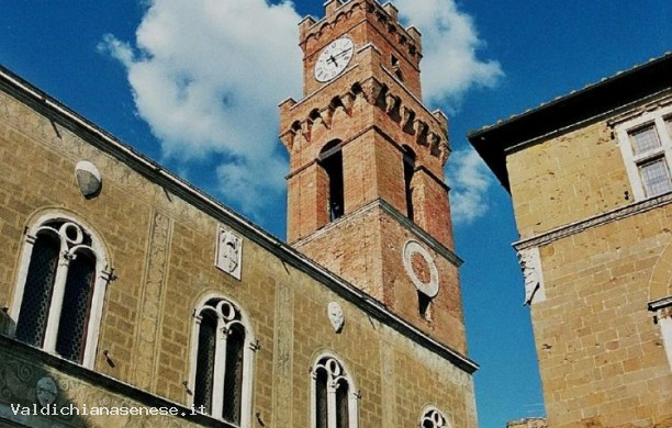 Palazzo Comunale