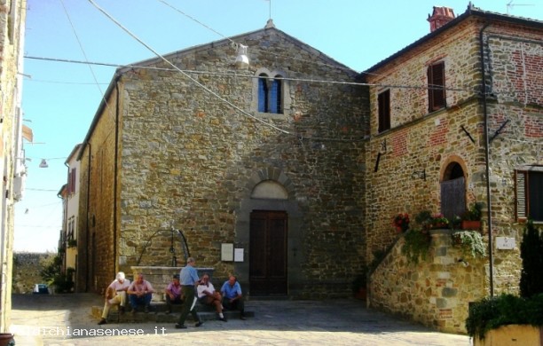 San Marcellino a Rigomagno