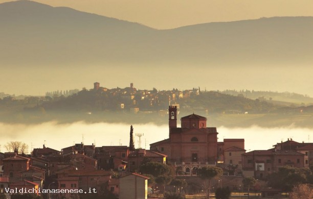 Acquaviva di Montepulciano