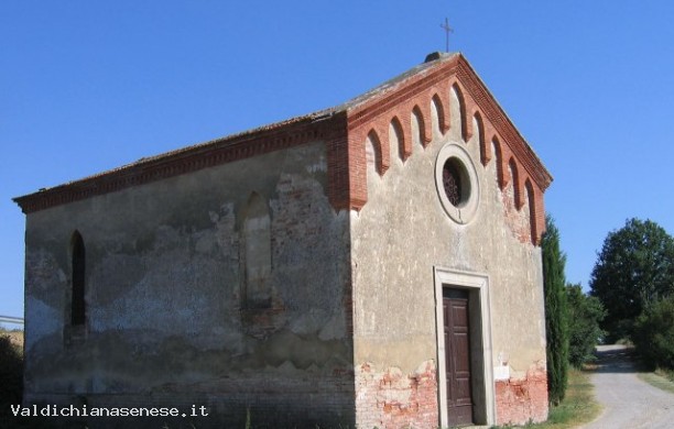 San Giovanni alla Fratta