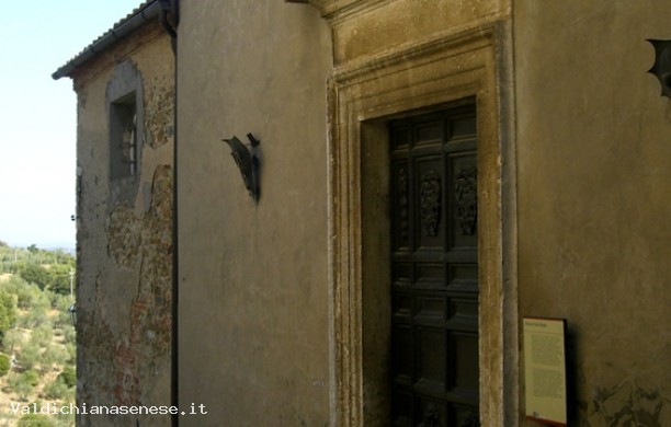 Collegiata di San Biagio a Scrofiano