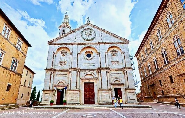 Pienza