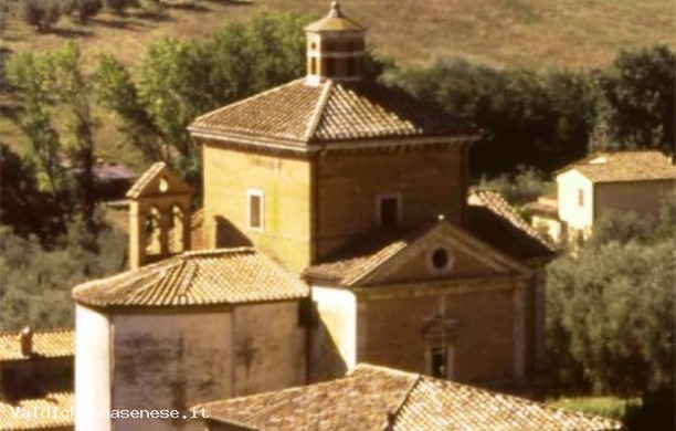 Madonna della Rosa