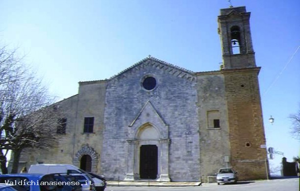 Santa Maria dei Servi