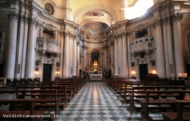 Chiesa del Gesù