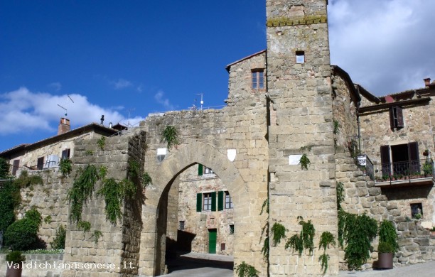 Monticchiello