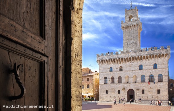 Palazzo Comunale ex Palazzo Pretorio