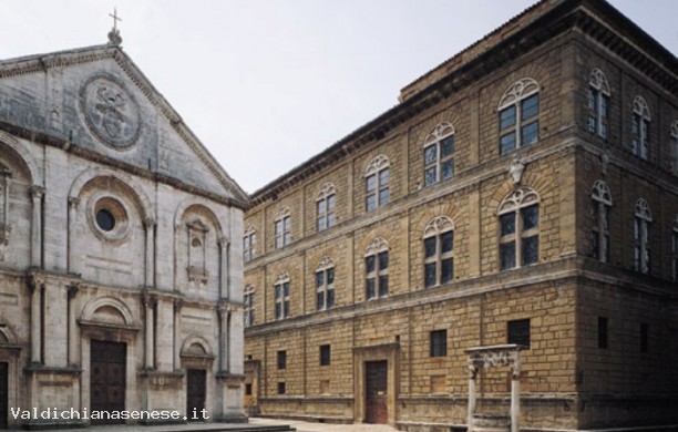 Museo Di Palazzo Piccolomini