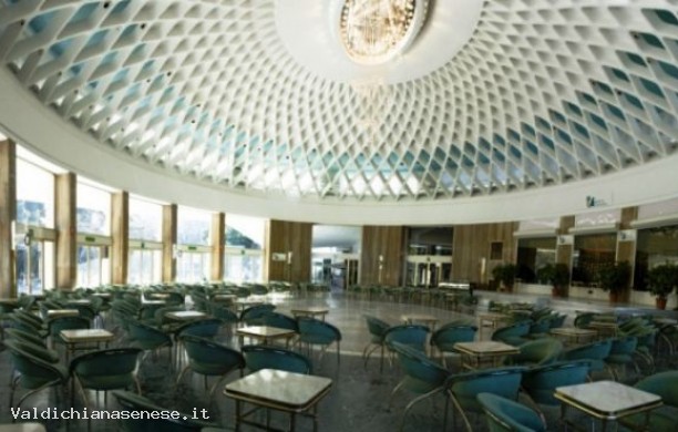 Sala Pier Luigi Nervi