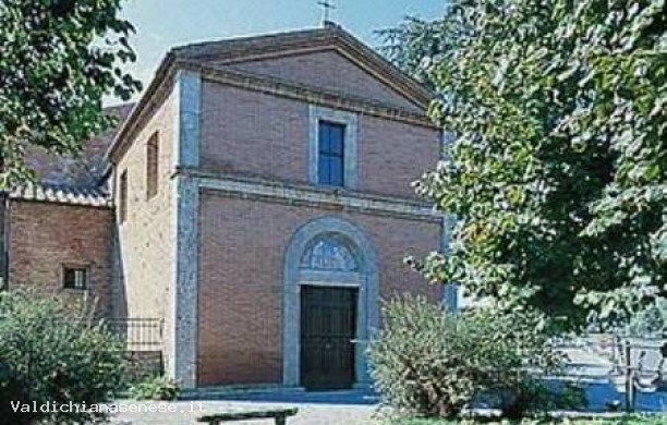 Chiesa del Santissimo Nome di Maria