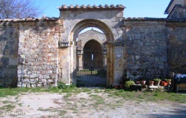 Pieve di Santa Vittoria