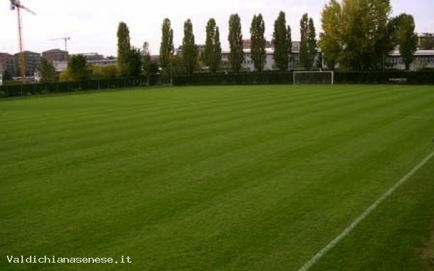 Stadio Montepulciano stazione