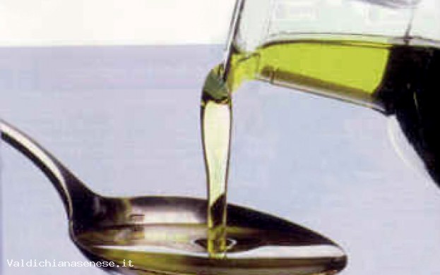 Sagra dell'Olio