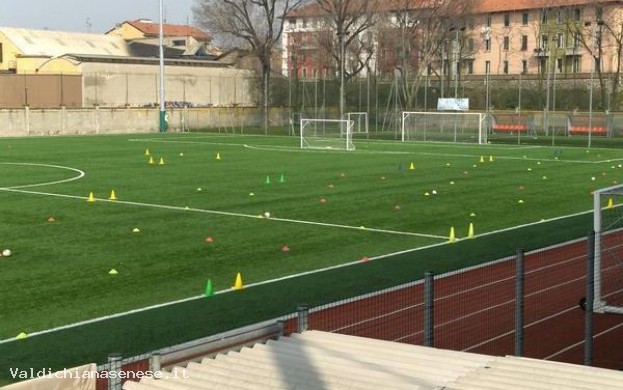 Stadio comuna San Casciano