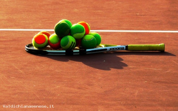 Tennis Casciano