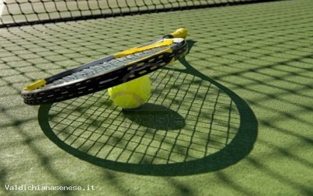 Circolo tennis