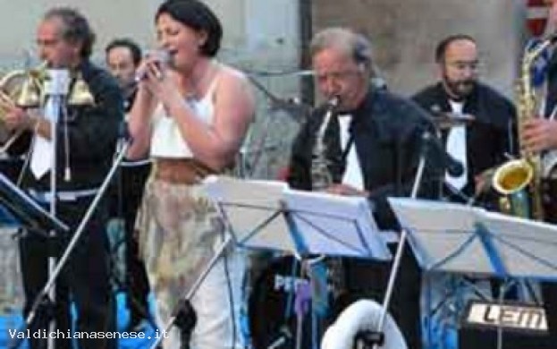 Filarmonica Città di Chiusi