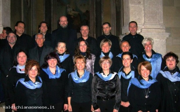 Associazione Corale Jacob Arcadelt