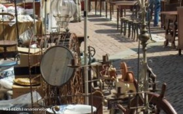 Mercatino Etrusco