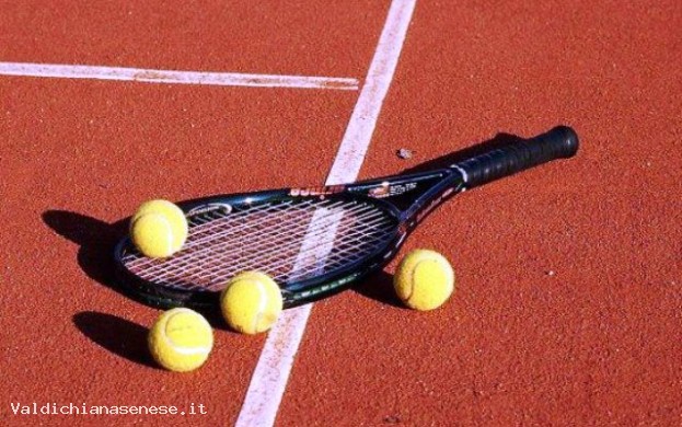 Campi da tennis i tigli