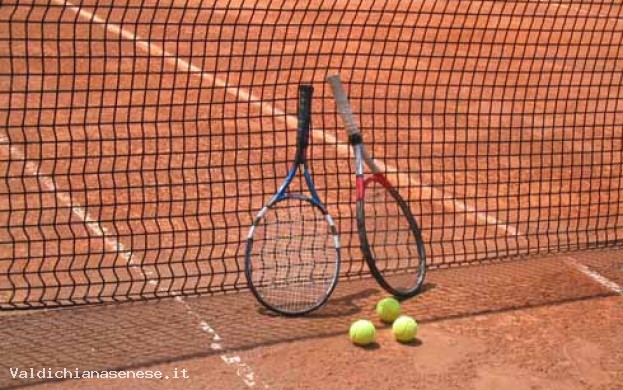 Circolo tennis Pierangelo Savelli