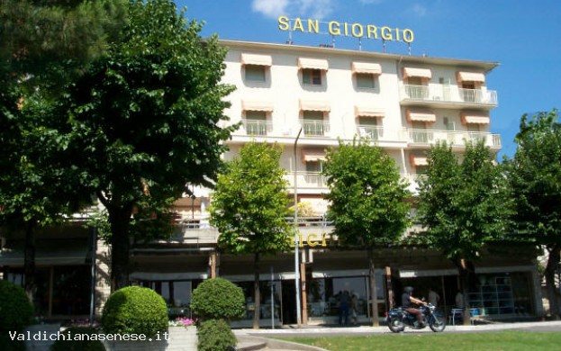 SAN GIORGIO