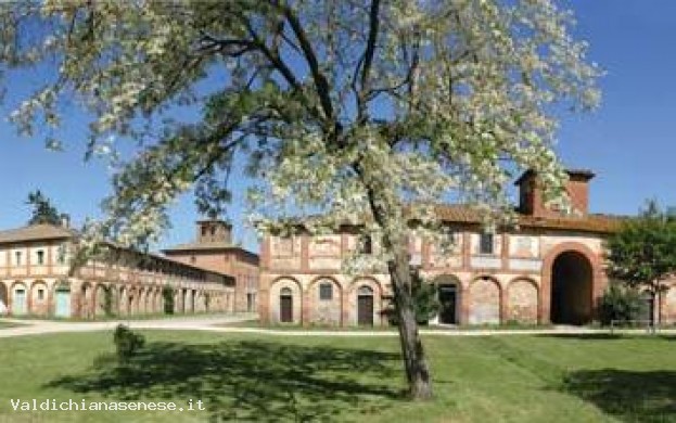 Agriturismo TENUTA LA FRATTA