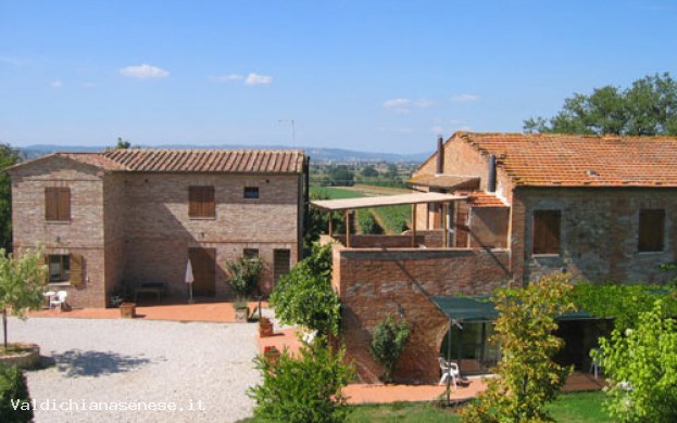 Agriturismo IL GREPPO PRIMO