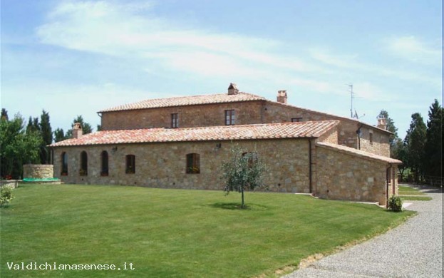 AGRITURISMO BONELLO